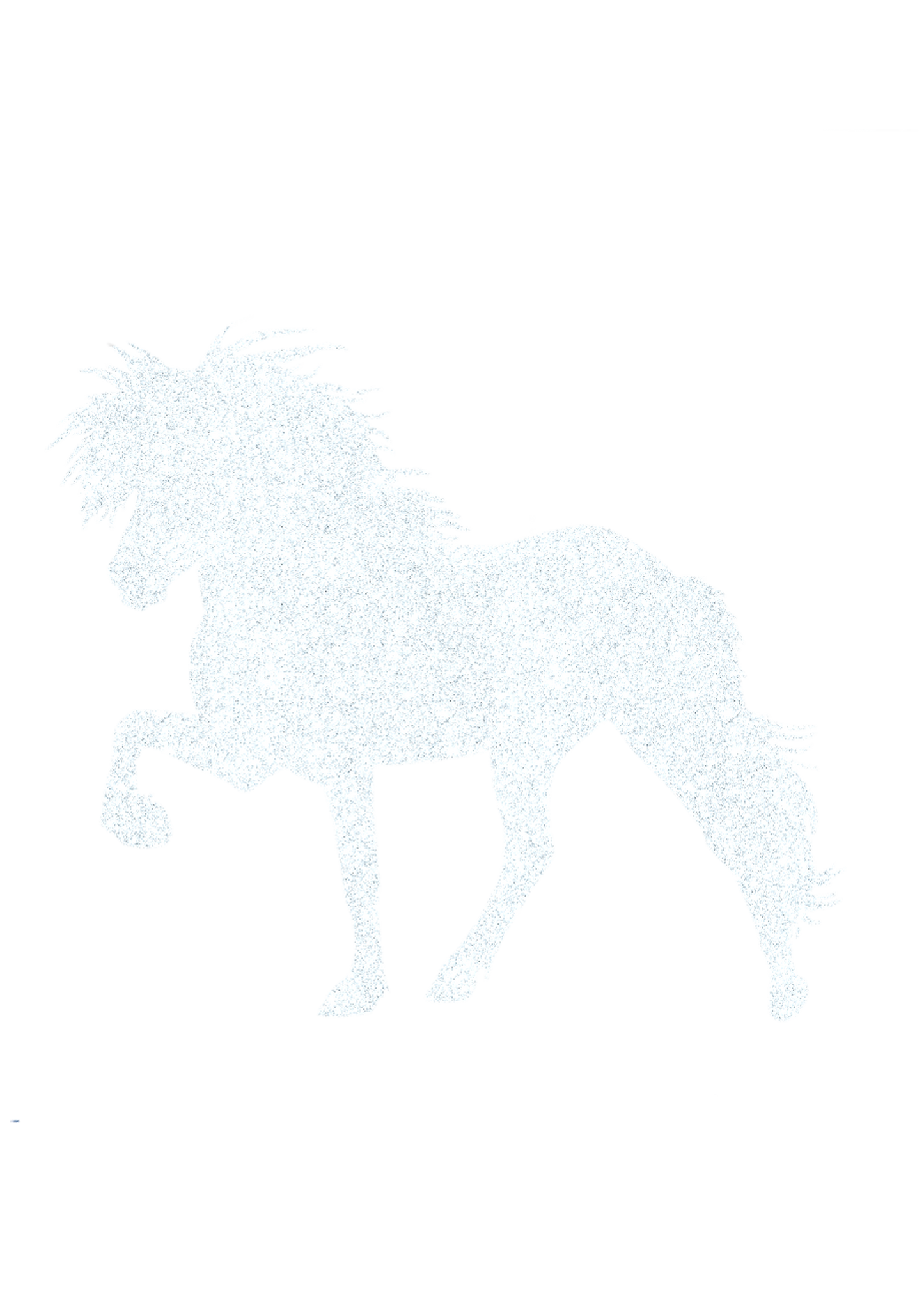 Aufkleber "Lýsir"