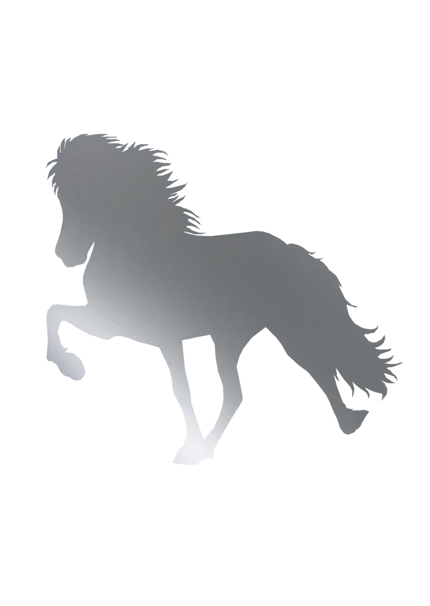 Aufkleber "Hjalti"