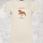 Damen-Shirt "Icelandic Horses"