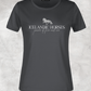 Damen-Shirt "Icelandic Horses - power of fire and ice"