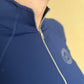 Funktionsshirt Langarm  - Navy