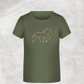 Kinder-Shirt "Tölter mit Herz"