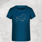 Kinder-Shirt "Tölter mit Herz"
