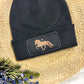 Strickbeanie "Flóki"