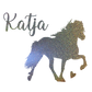 Aufkleber "Katja" l personalisiert