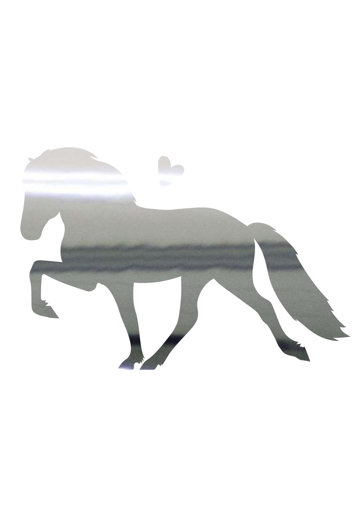 Aufkleber "Flóki"