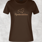 Damen-Shirt "Pferdemädchen"