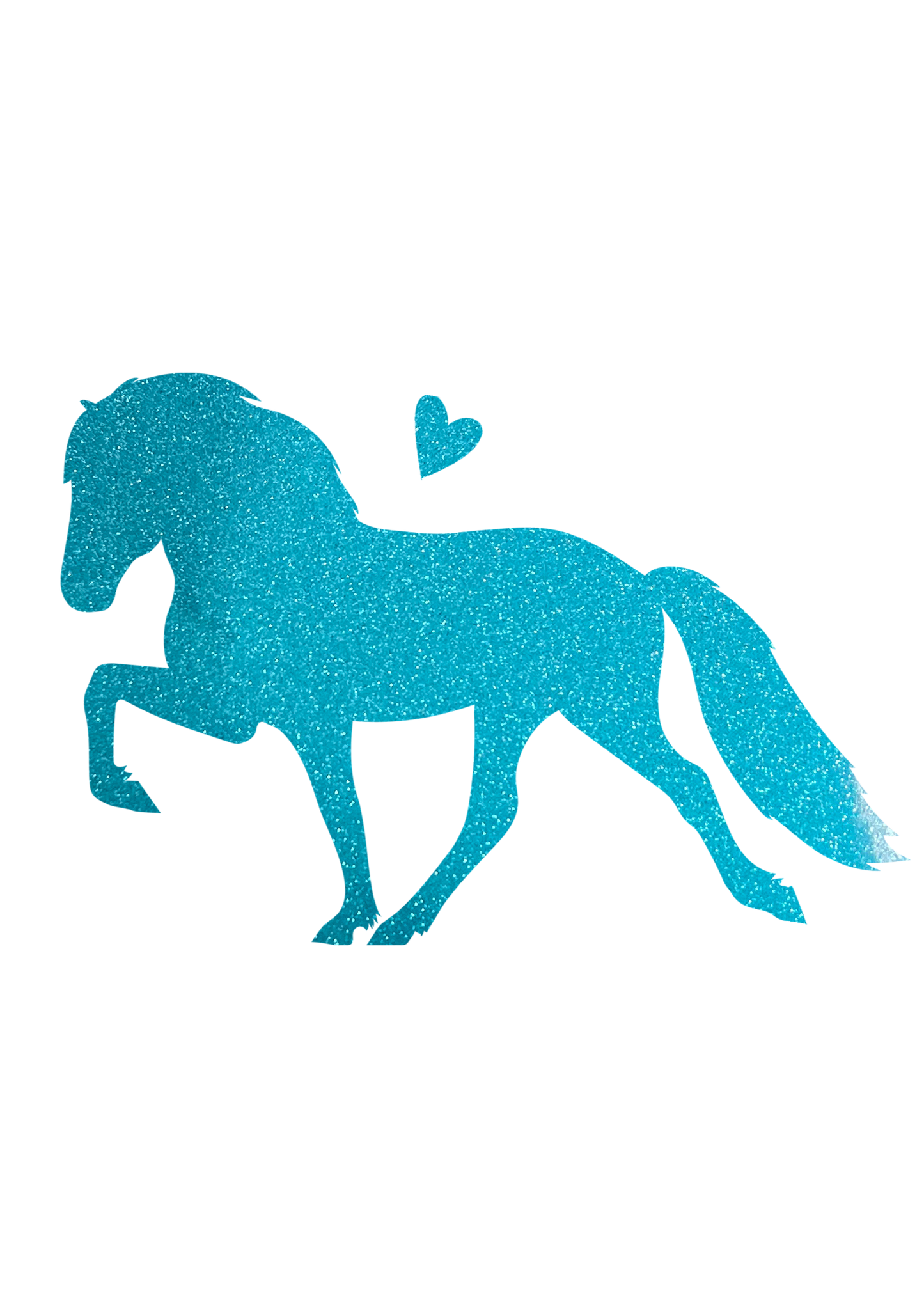 Aufkleber "Flóki"