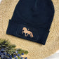 Strickbeanie "Flóki"