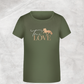 Kinder-Shirt "True love"