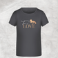 Kinder-Shirt "True love"