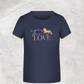 Kinder-Shirt "True love"